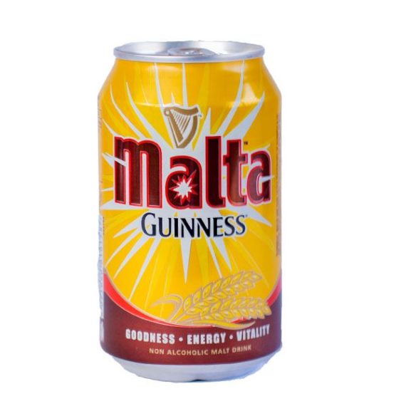 Malta Guiness Can 330ml – Ghana's Foremost Online Grocery