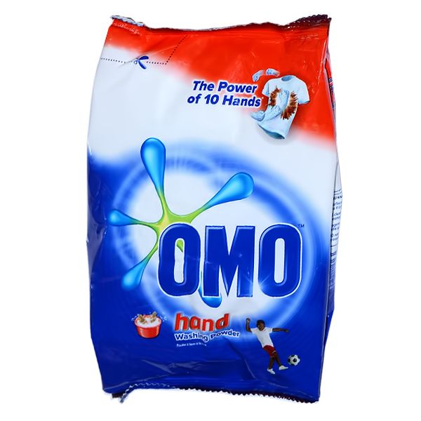Omo Washing Powder 400g – Ghana’s Foremost Online Grocery