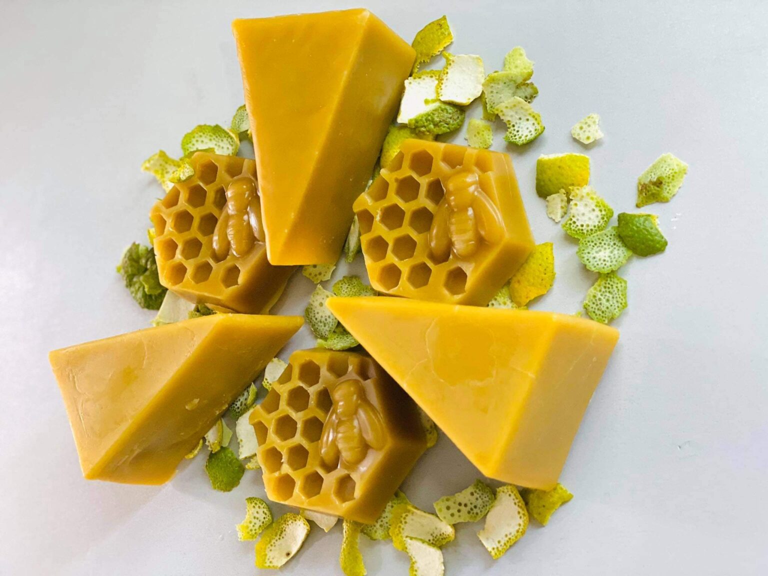 Be My Honey Bees Wax per Kg Ghana’s Foremost Online Grocery