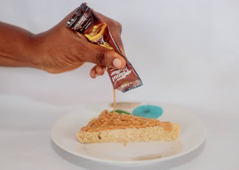 Groundnut Paste 1kg Ghana’s Foremost Online Grocery