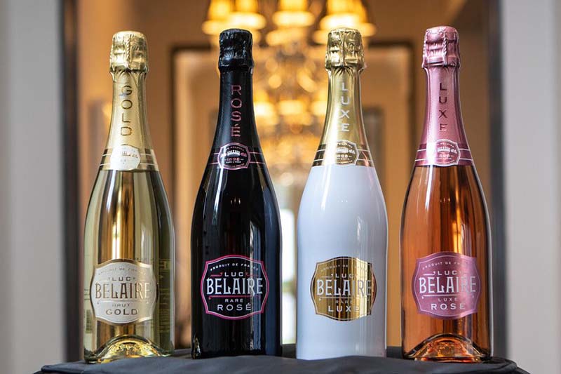 Belaire Champagne 75cl – Ghana's Foremost Online Grocery